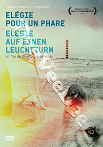 Elegy for a Lighthouse | Elgie pour un phare  |   DVD